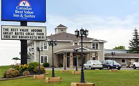 Canadas Best Value Inn & Suites-Charlottetown