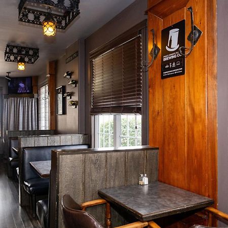 Canadas Best Value Inn & Suites-Charlottetown Esterno foto