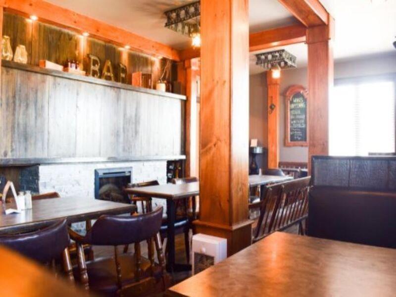 Canadas Best Value Inn & Suites-Charlottetown Esterno foto