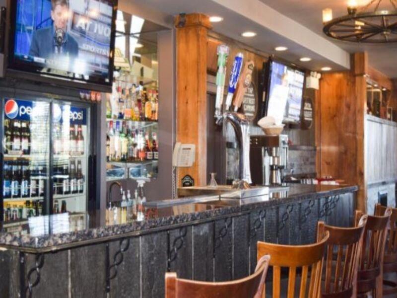 Canadas Best Value Inn & Suites-Charlottetown Esterno foto
