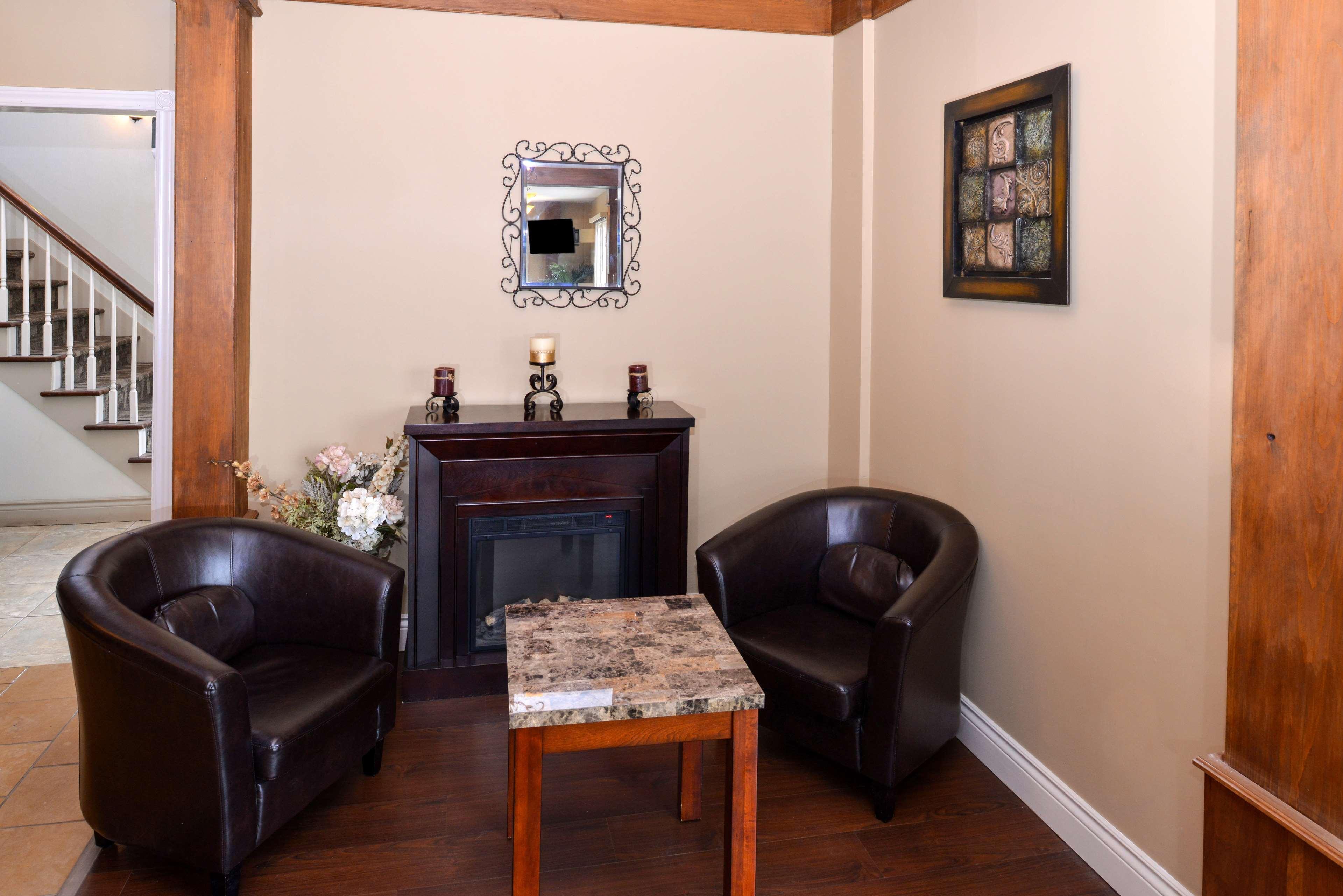 Canadas Best Value Inn & Suites-Charlottetown Esterno foto