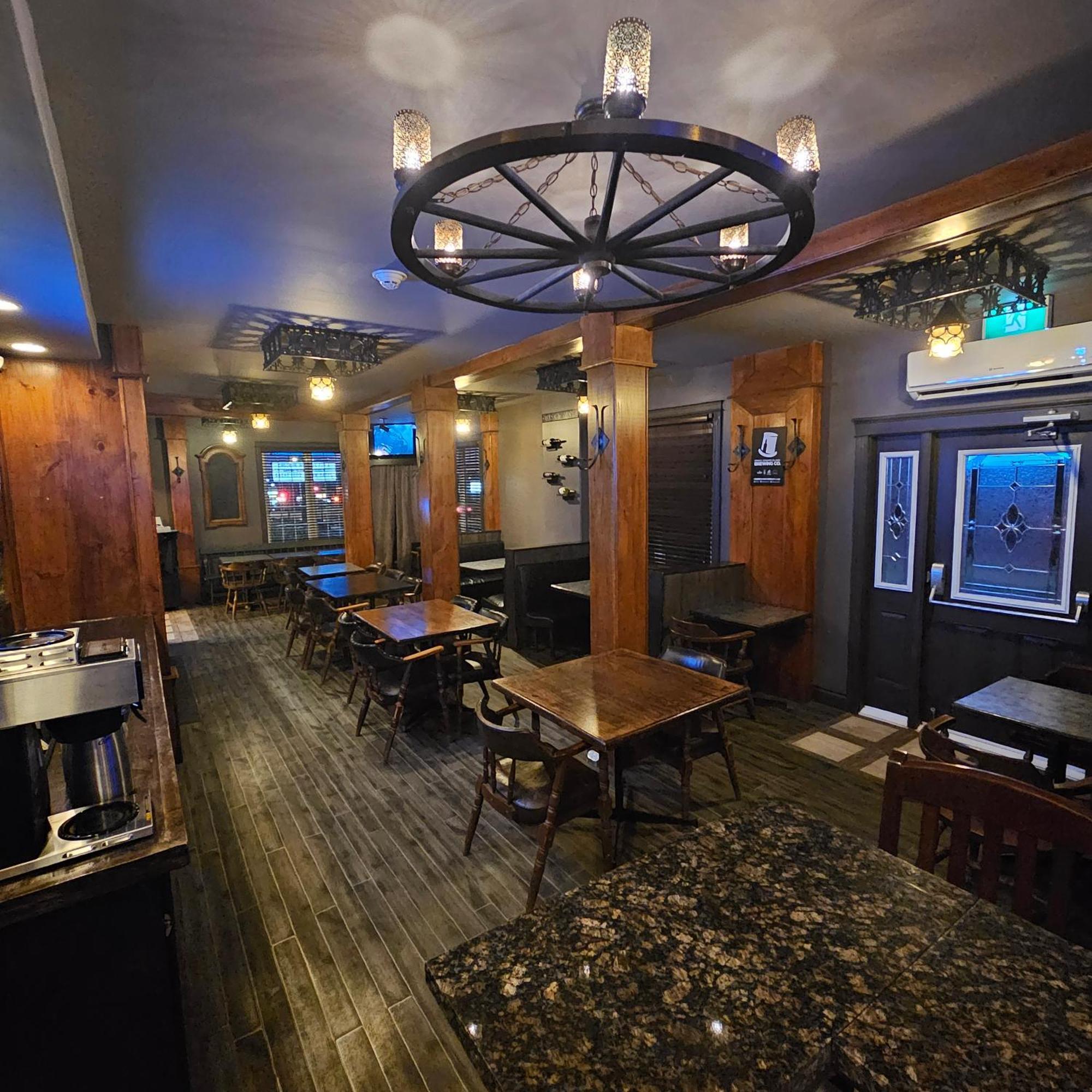 Canadas Best Value Inn & Suites-Charlottetown Esterno foto