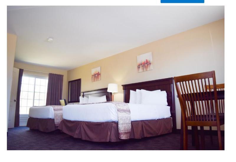 Canadas Best Value Inn & Suites-Charlottetown Esterno foto